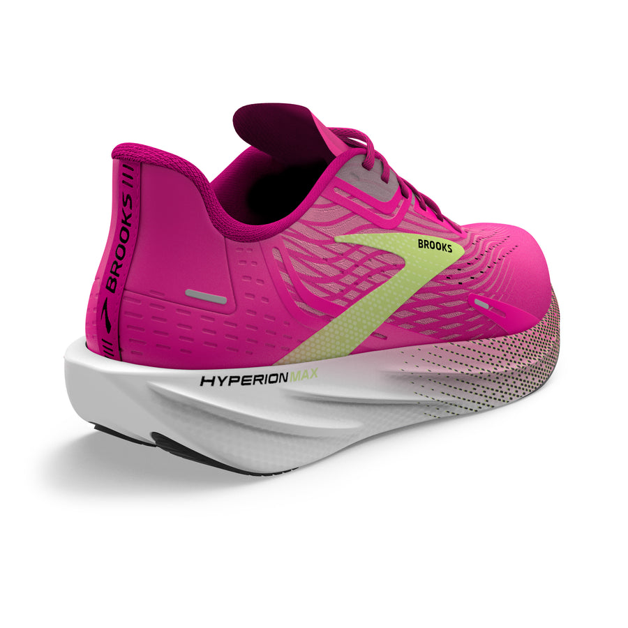 Hyperion Max | Pink Glo/Green/Black