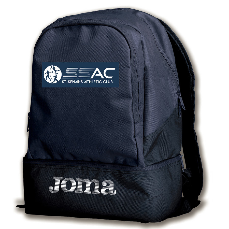 St. Senans AC | Backpack