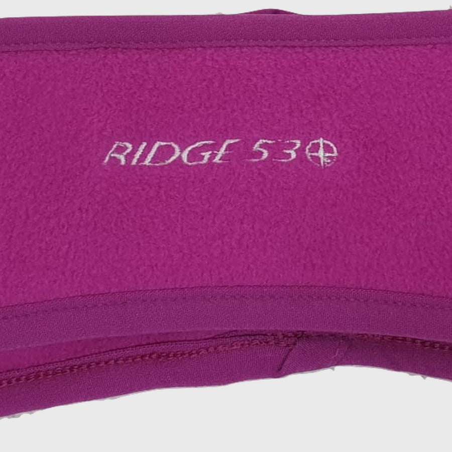 Ridge 53 Fleece Headband