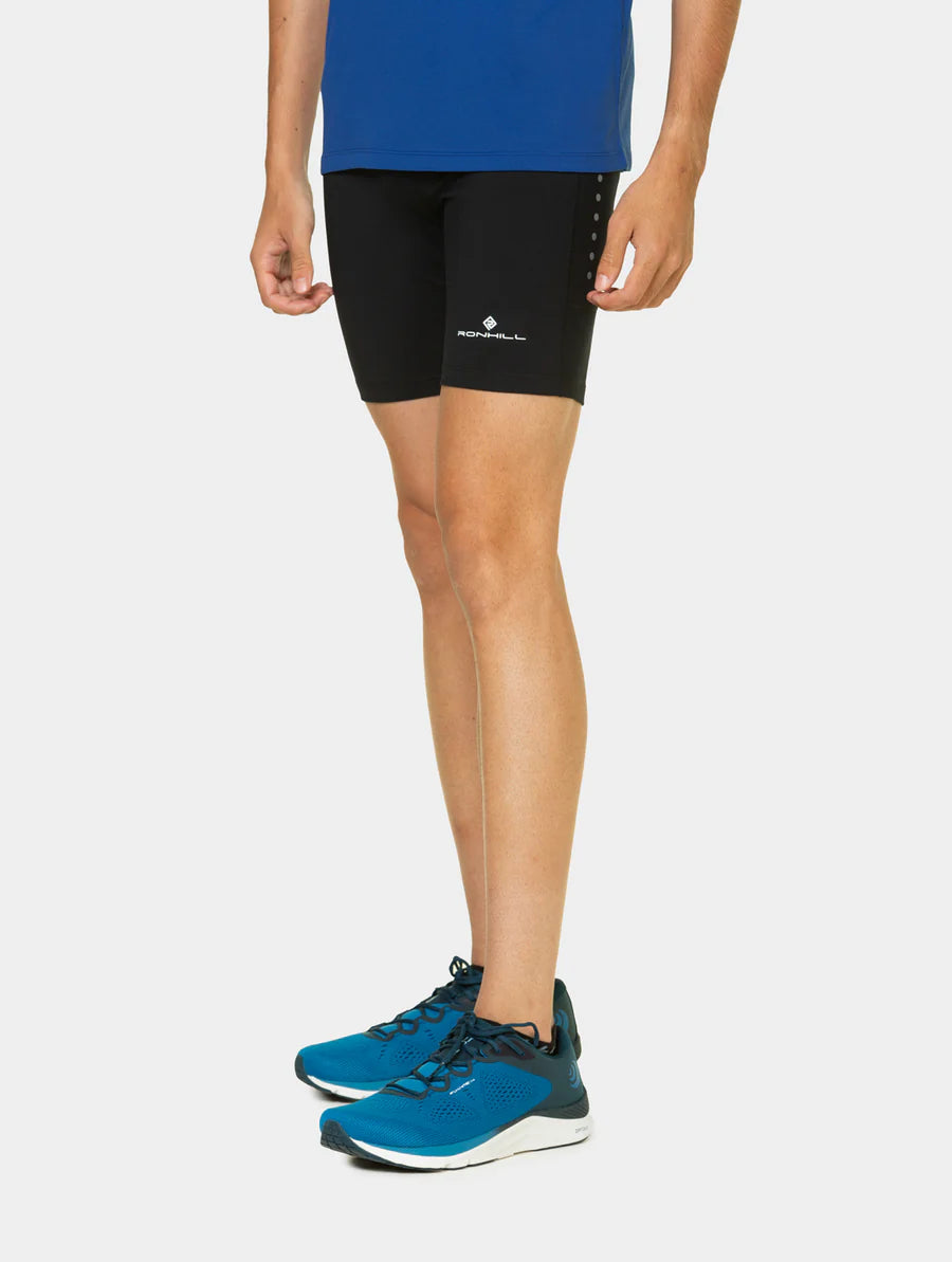 Stride Cargo Racer Short Ron Hill Alfie Hale Sports