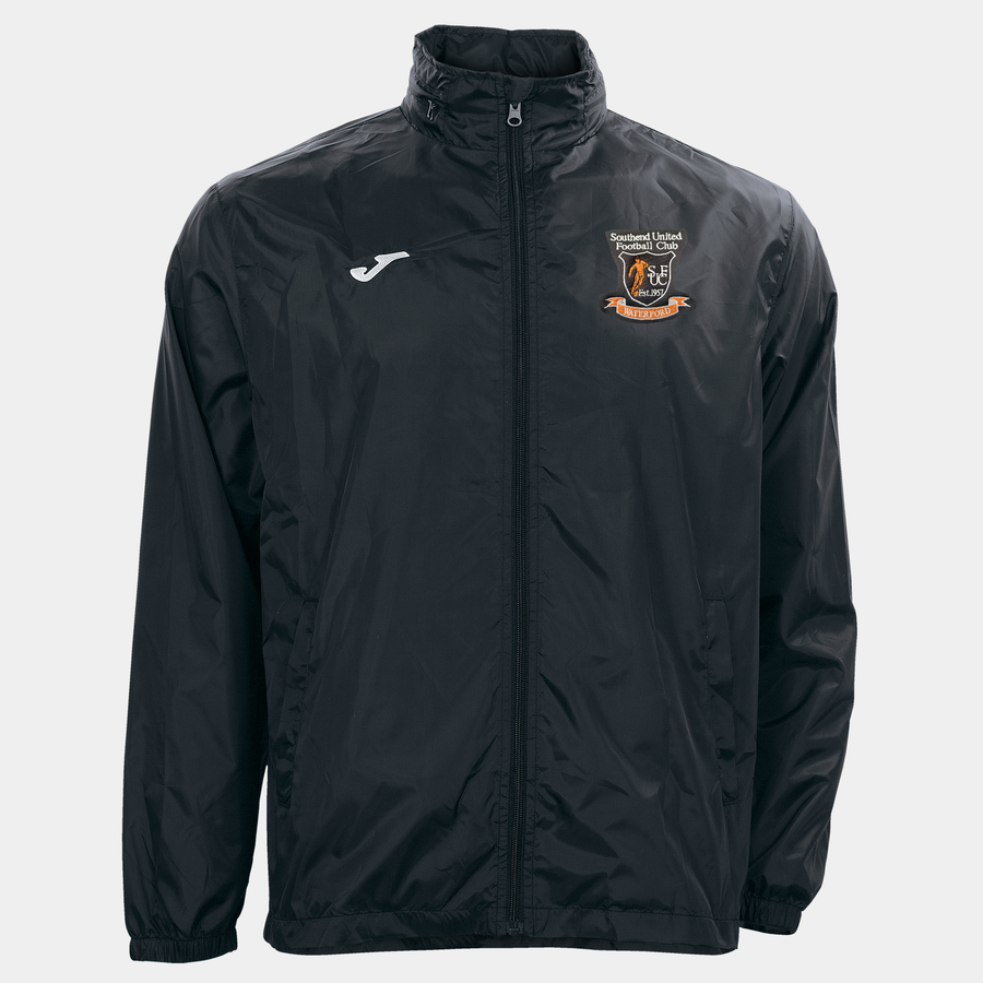 Southend FC | Rain Jacket | Adult