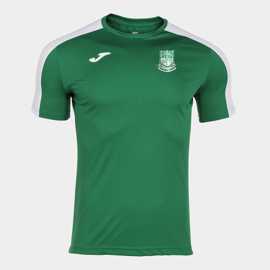 Villa FC Academy S/S T-Shirt