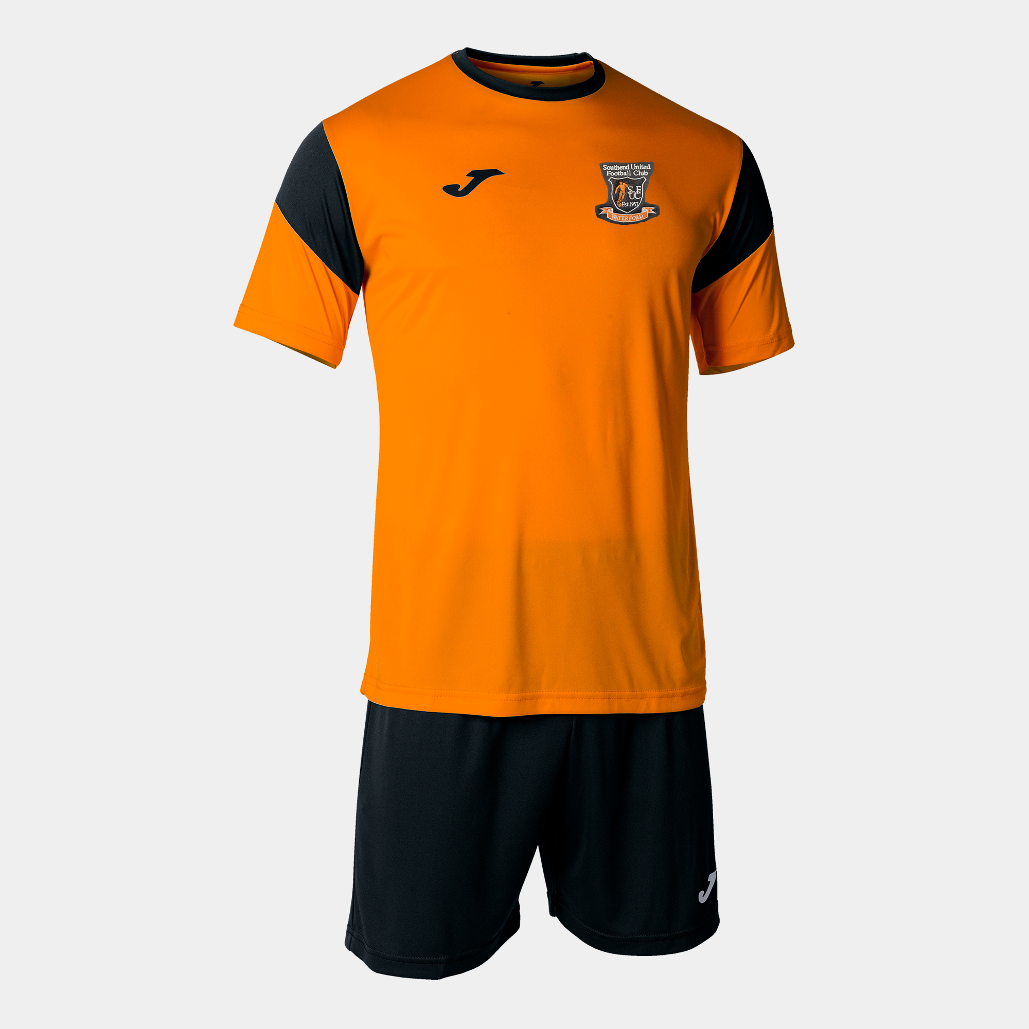 Academy Kit Southend United FC Alfie Hale Sports
