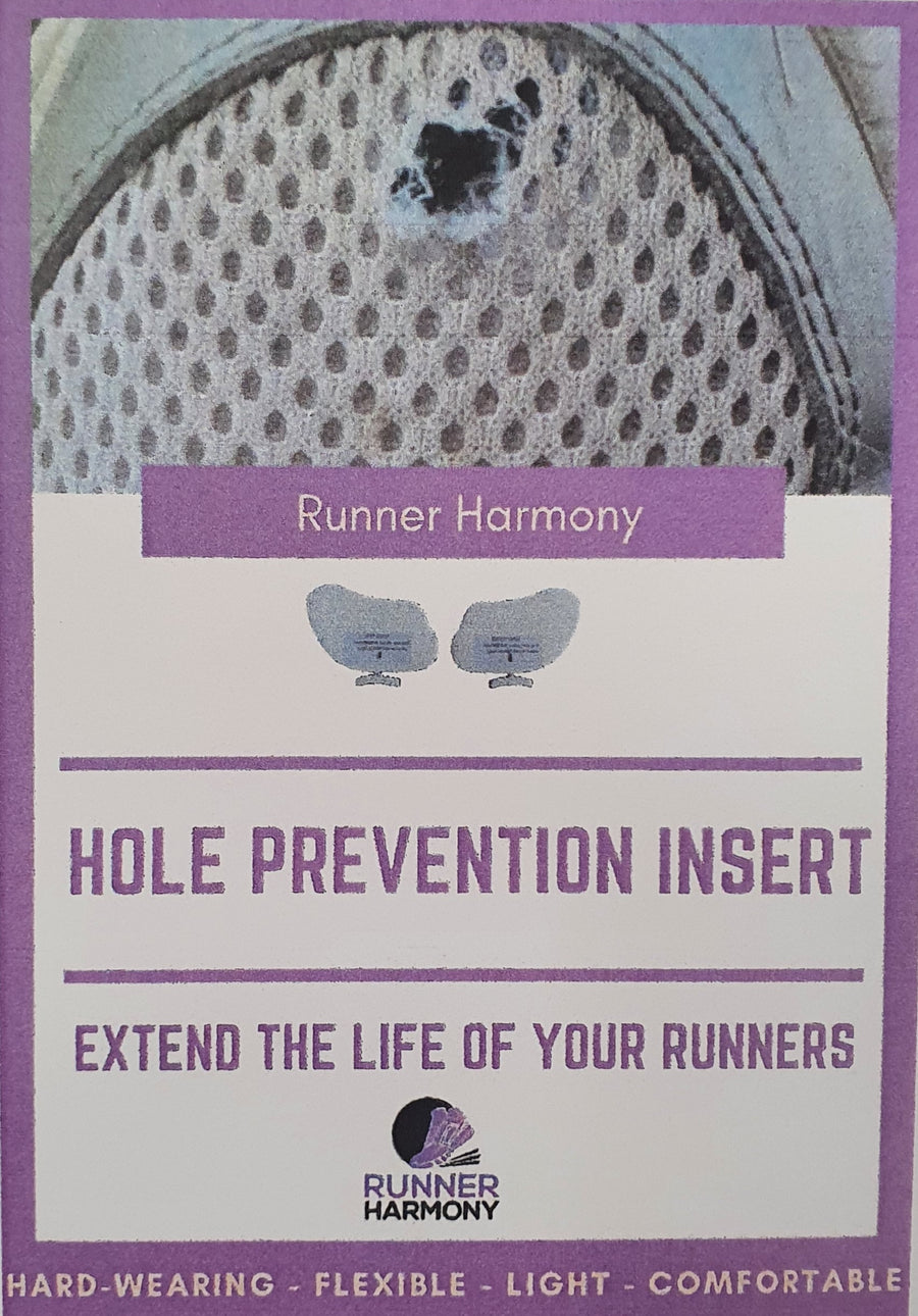 Runner Harmony | Runner Harmony 