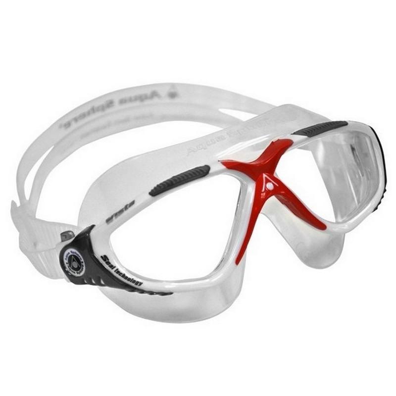 Vista Goggles | Clear Lens | Aqua Sphere 
