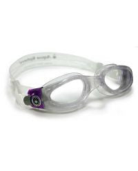 Kaiman Goggles | Compact Fit | Aqua Sphere 