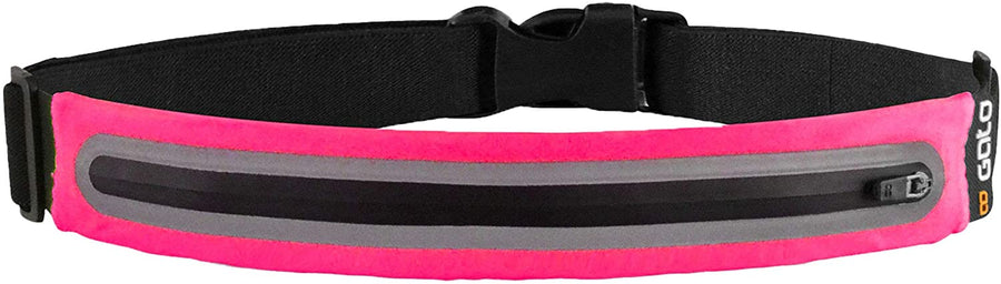Waterproof Sports Belt | Hot Pink | Gato 