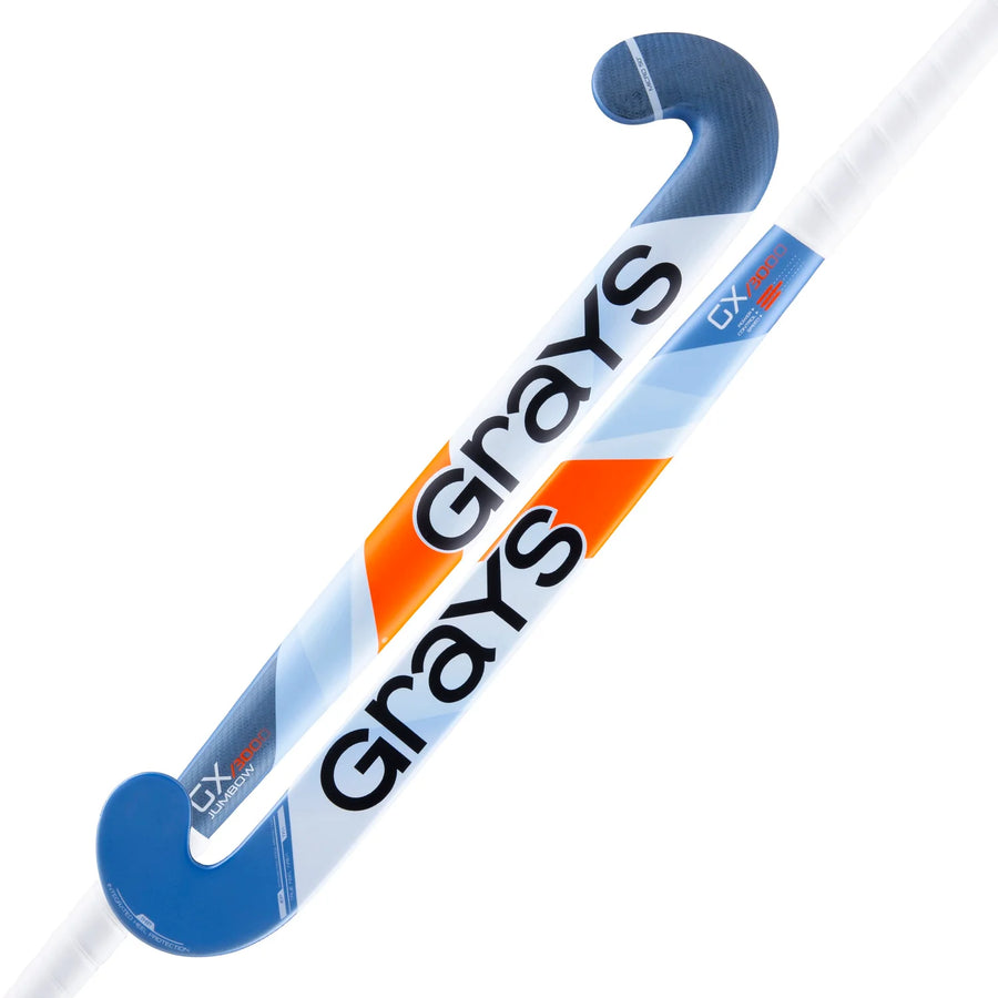 Grays GX3000 UB | Ice Blue