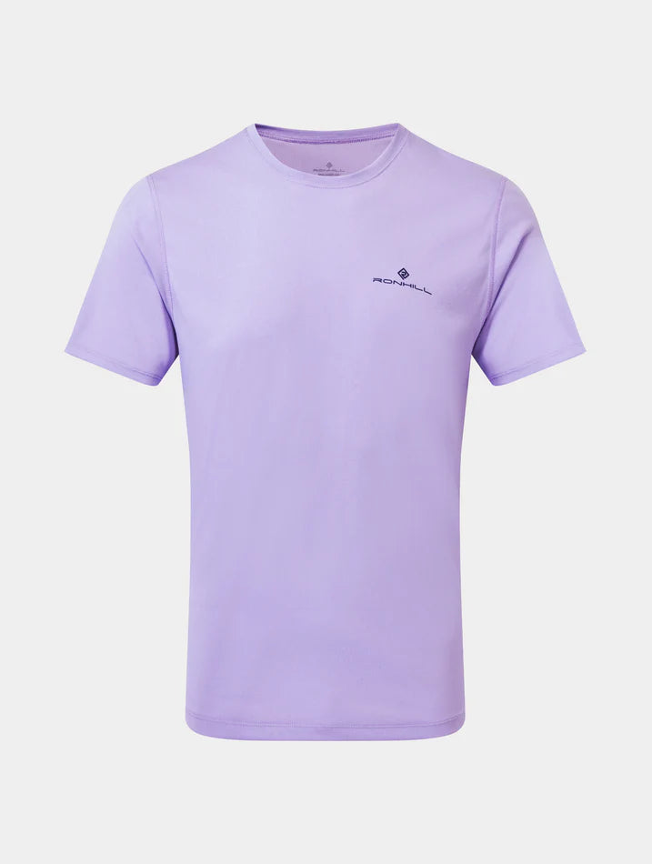 RH Core S/S Tee | Ultraviolet/Imperial | Mens