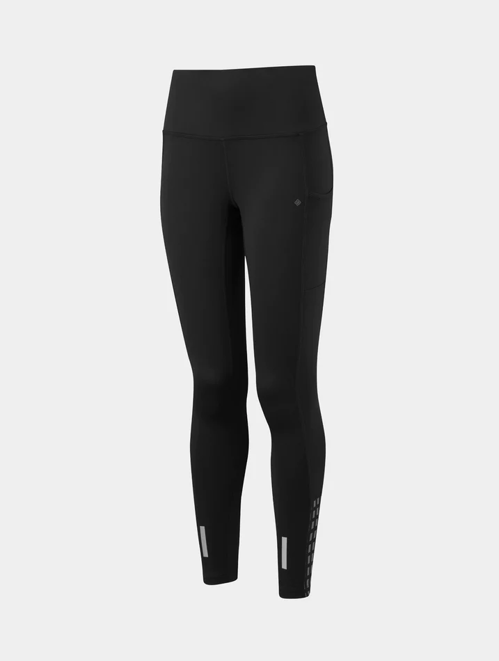 Tech Afterhours Tight | Black/Charcoal