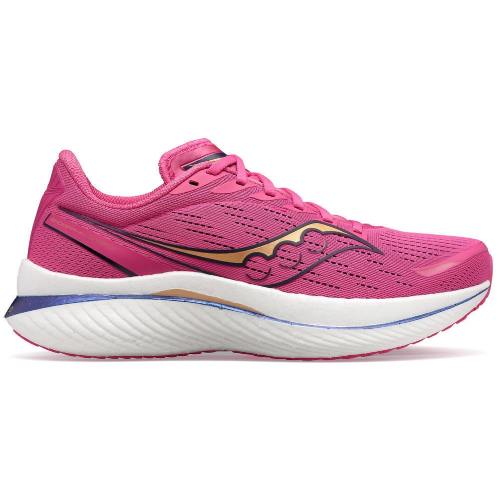 Men's 2025 saucony pink