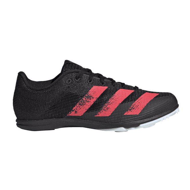 Allroundstar Junior Blue Adidas Alfie Hale Sports