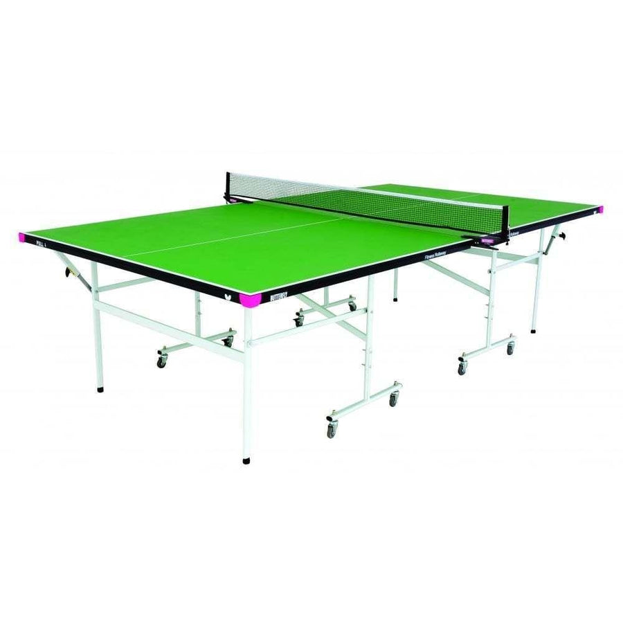 Fitness Rollaway Indoor Table | Butterfly 