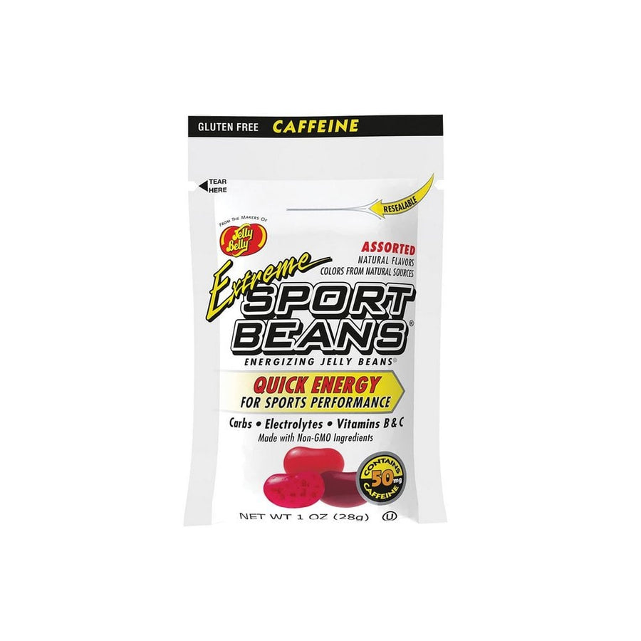 Sport Beans Extreme | Assorted Flavours 28g