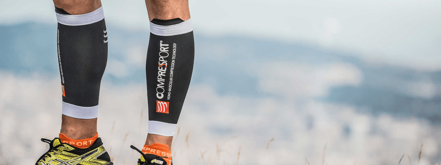 Compressport - Alfie Hale Sports