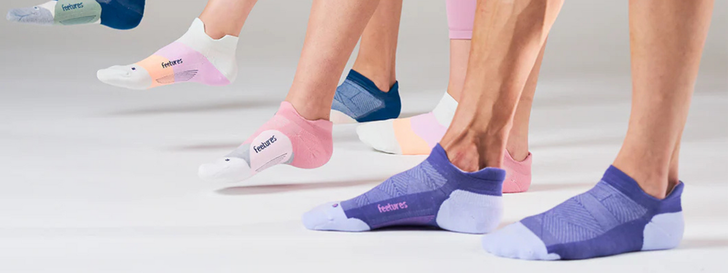 Feetures