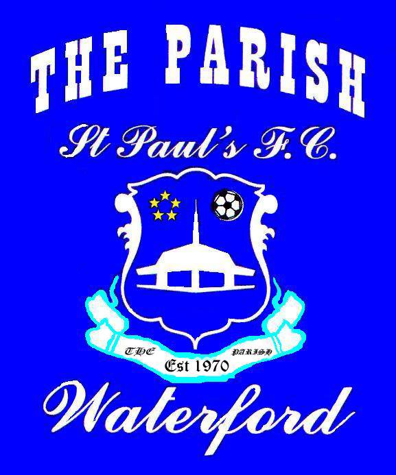St. Paul's FC - Alfie Hale Sports