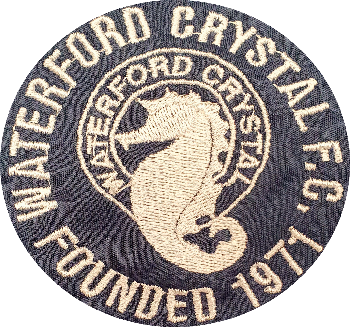 Waterford Crystal FC - Alfie Hale Sports
