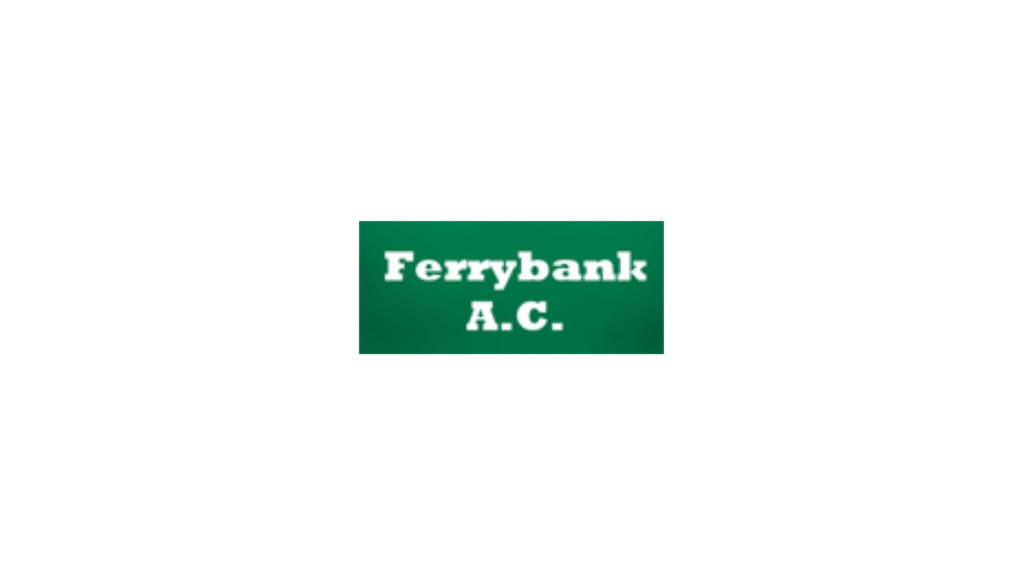 Ferrybank Athletic Club - Alfie Hale Sports