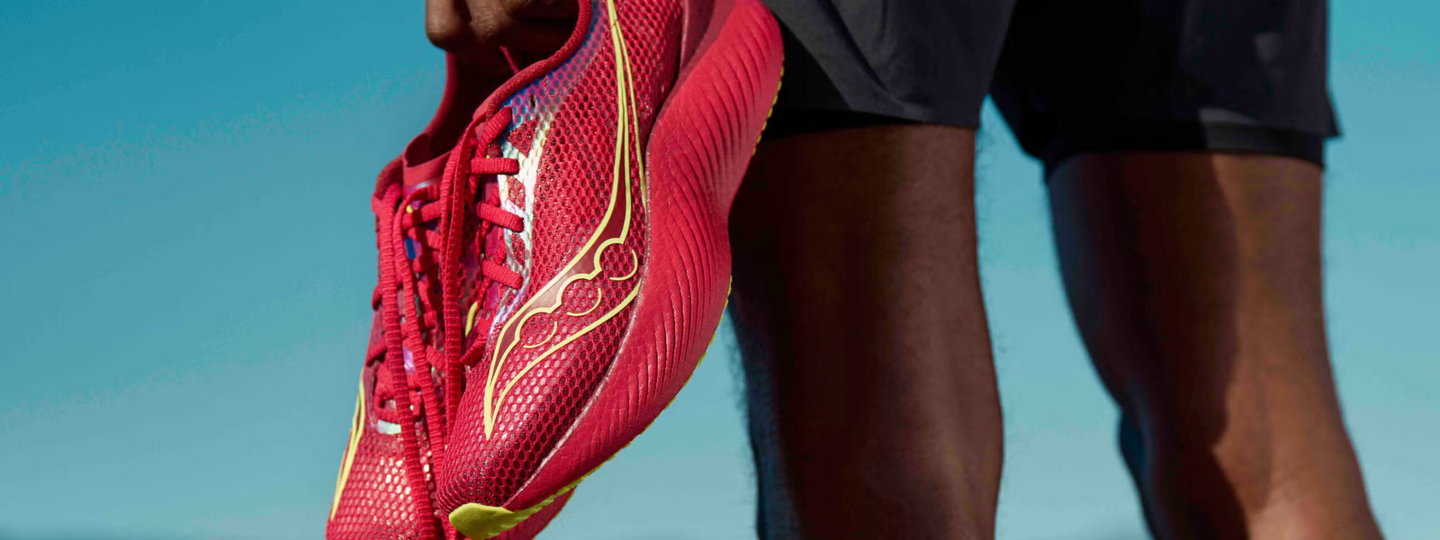 Saucony