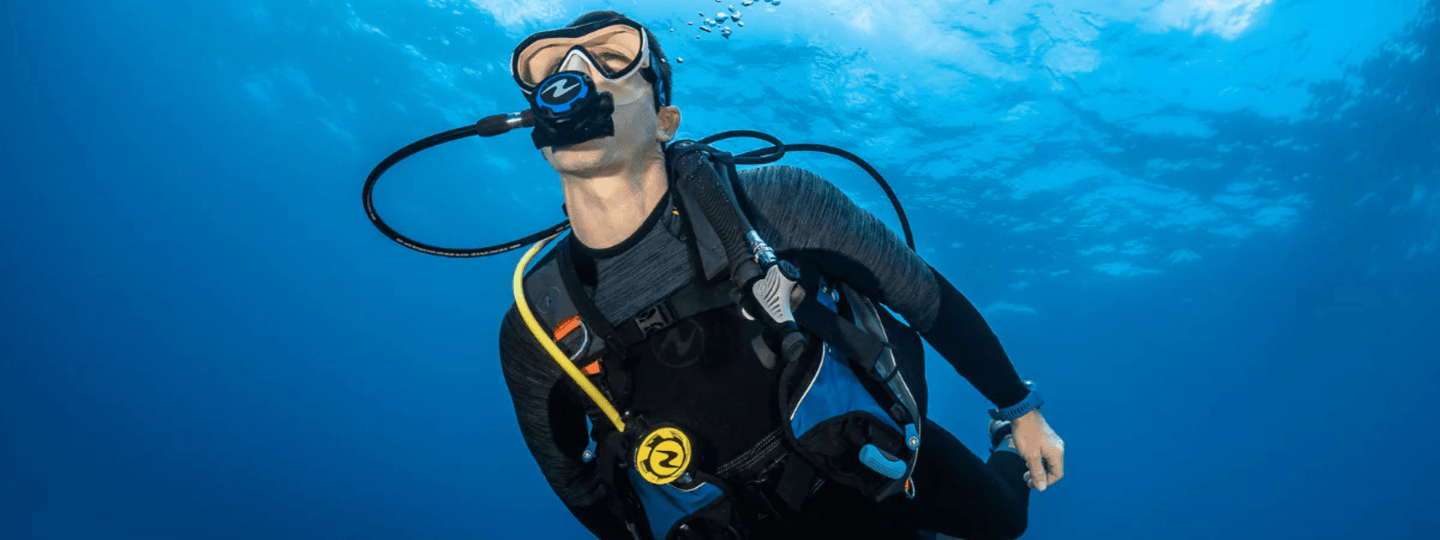 Aqua Lung - Alfie Hale Sports