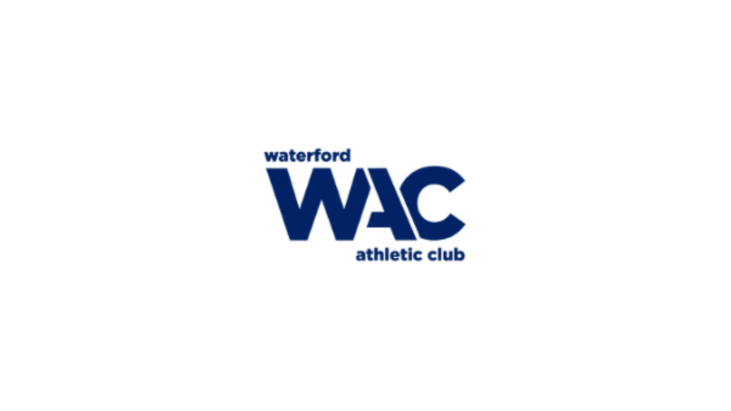 Waterford Athletic Club - Alfie Hale Sports
