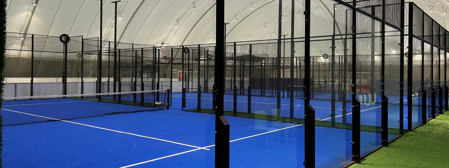 Padel Rackets & Accessories