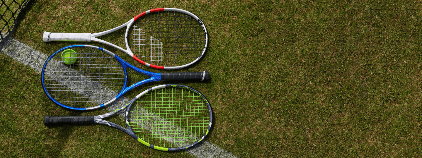 Babolat - Alfie Hale Sports