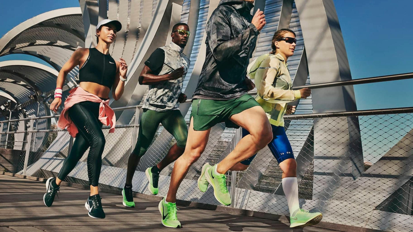 Clothing - Alfie Hale Sports