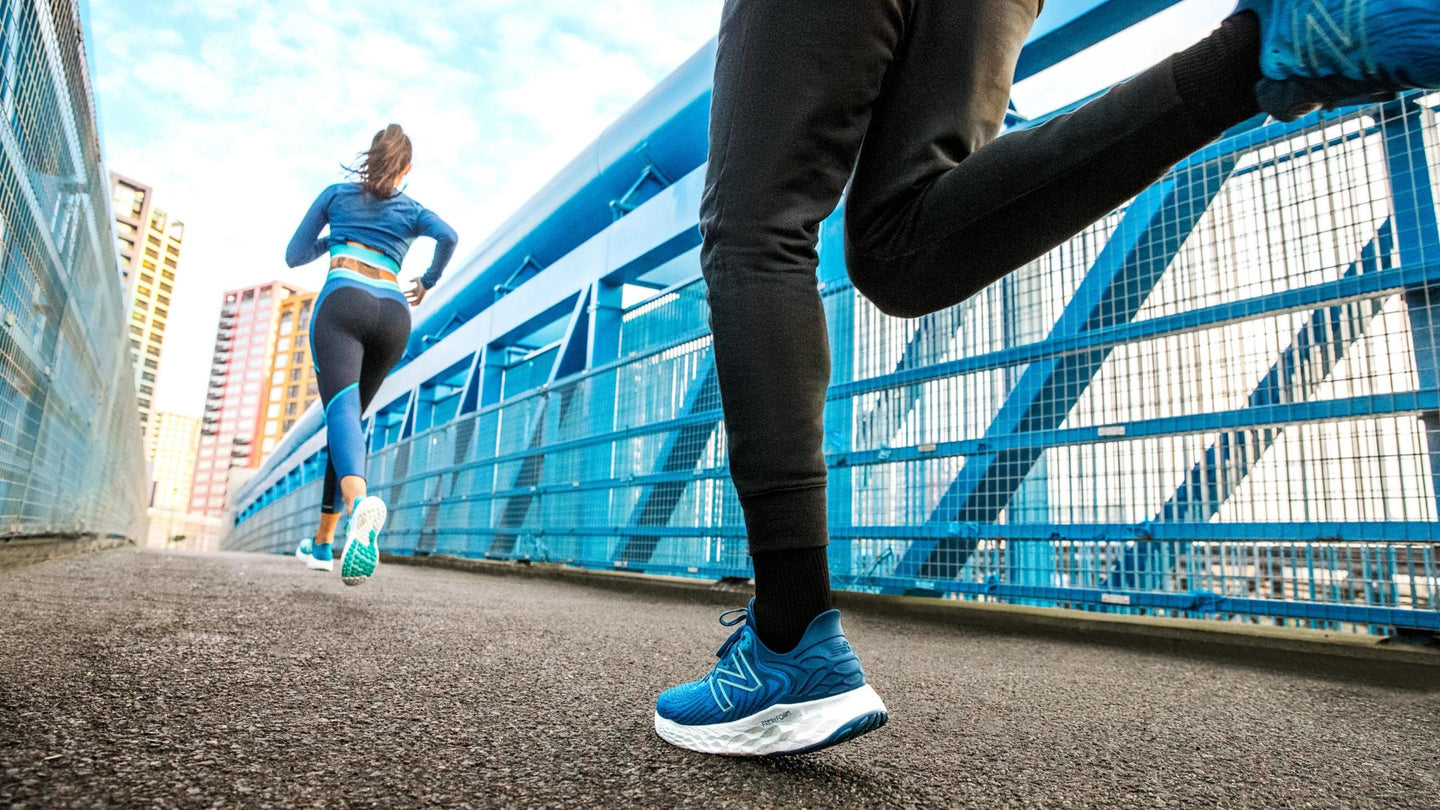 Running Accessories - Alfie Hale Sports