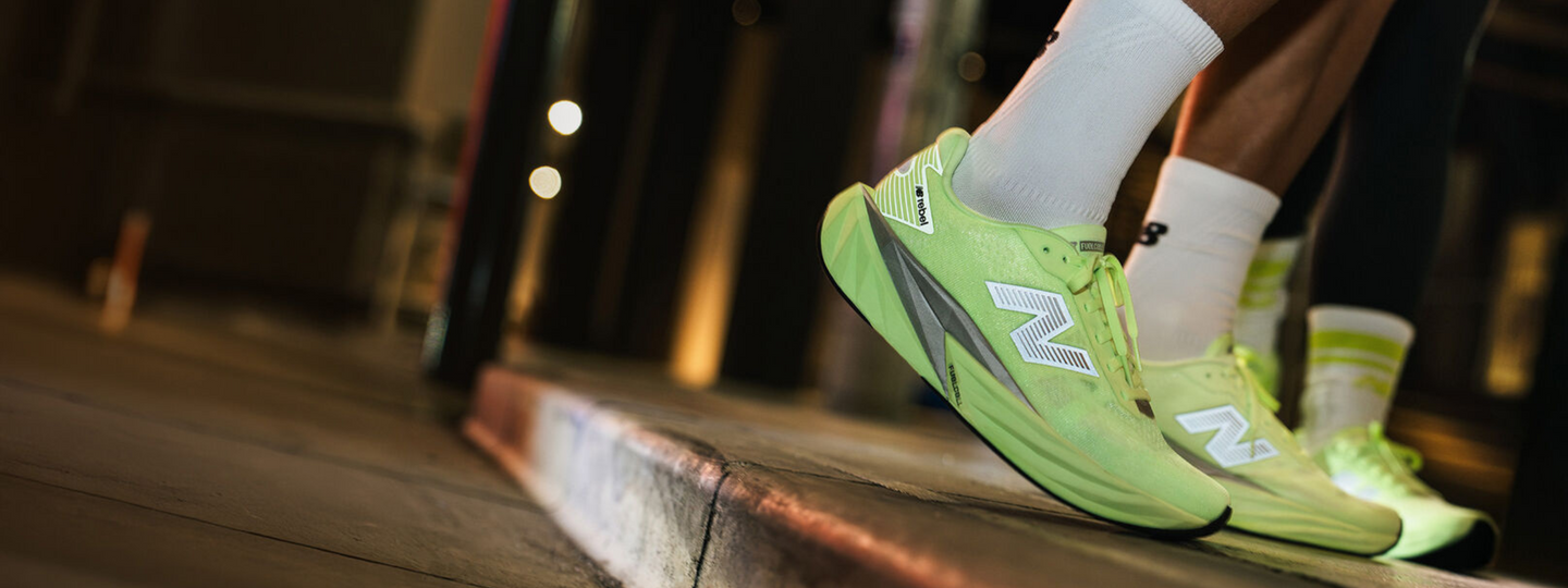 New Balance