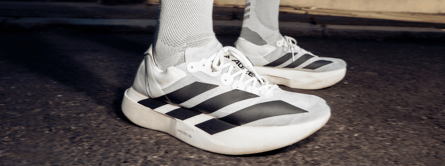 Adidas - Alfie Hale Sports