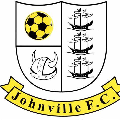 Johnville FC - Alfie Hale Sports