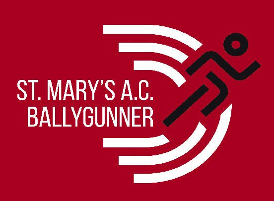 St. Mary's AC - Alfie Hale Sports
