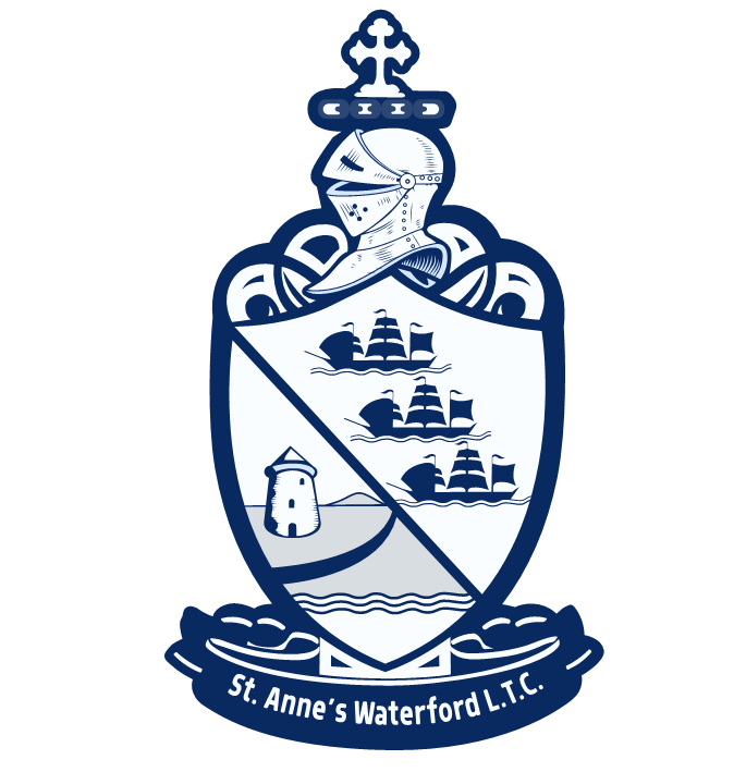 St. Anne's Tennis Club - Alfie Hale Sports