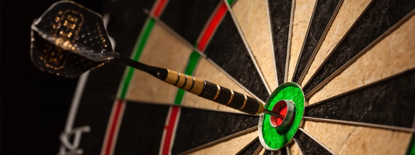 Darts - Alfie Hale Sports