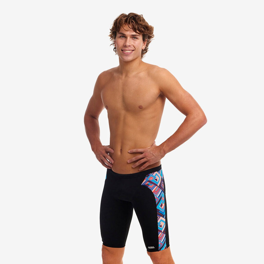 Mens Training Jammers | Boxed Up