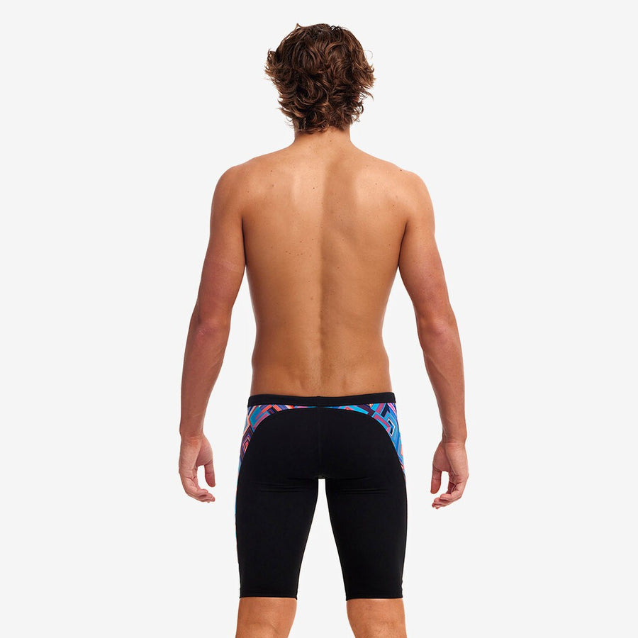 Mens Training Jammers | Boxed Up