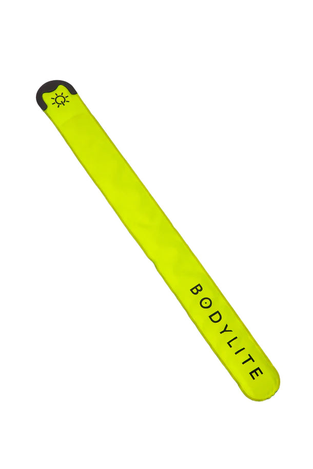 Bodylite LED Slapband \ USB