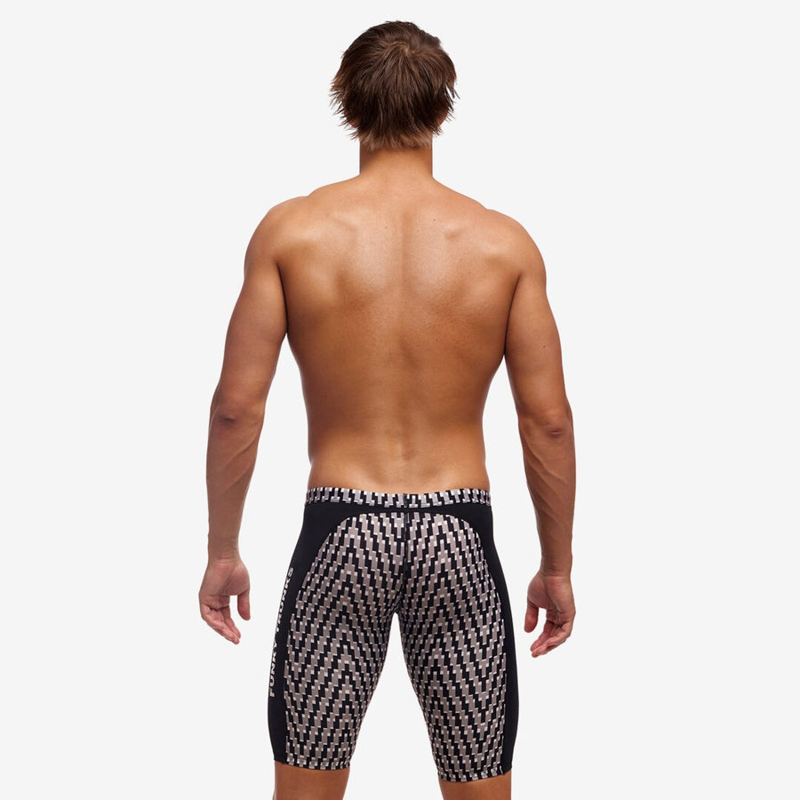 Mens Training Jammers | Dark Night