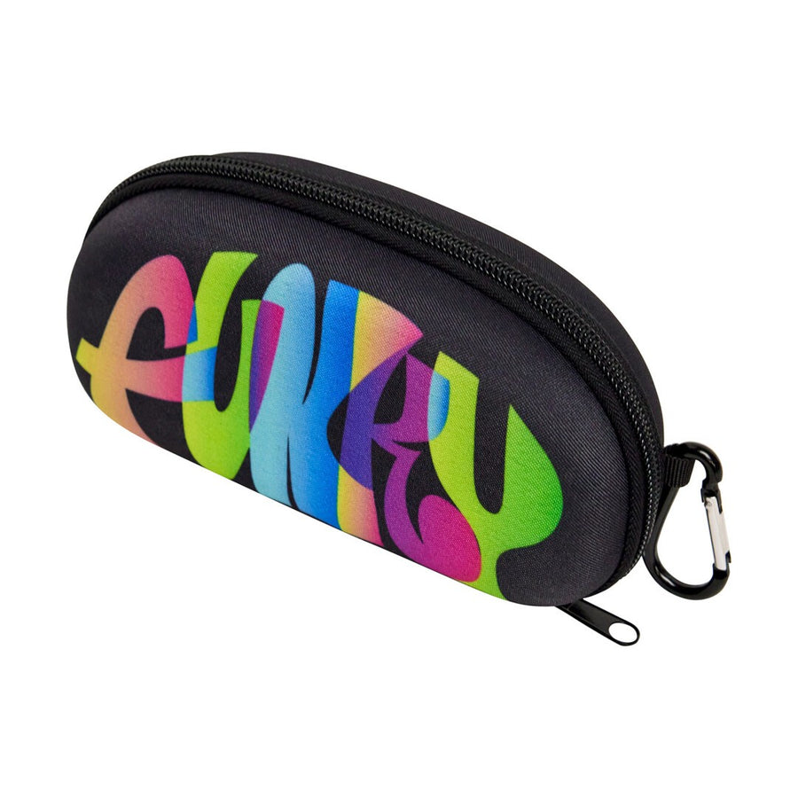 Funky Case Closed Goggle Case | Colour Funk