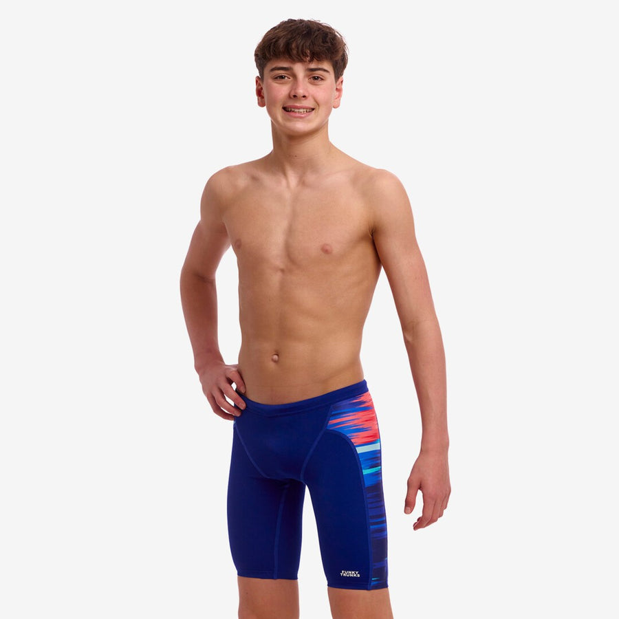 Funky Boys Training Jammers | Storm At Sea
