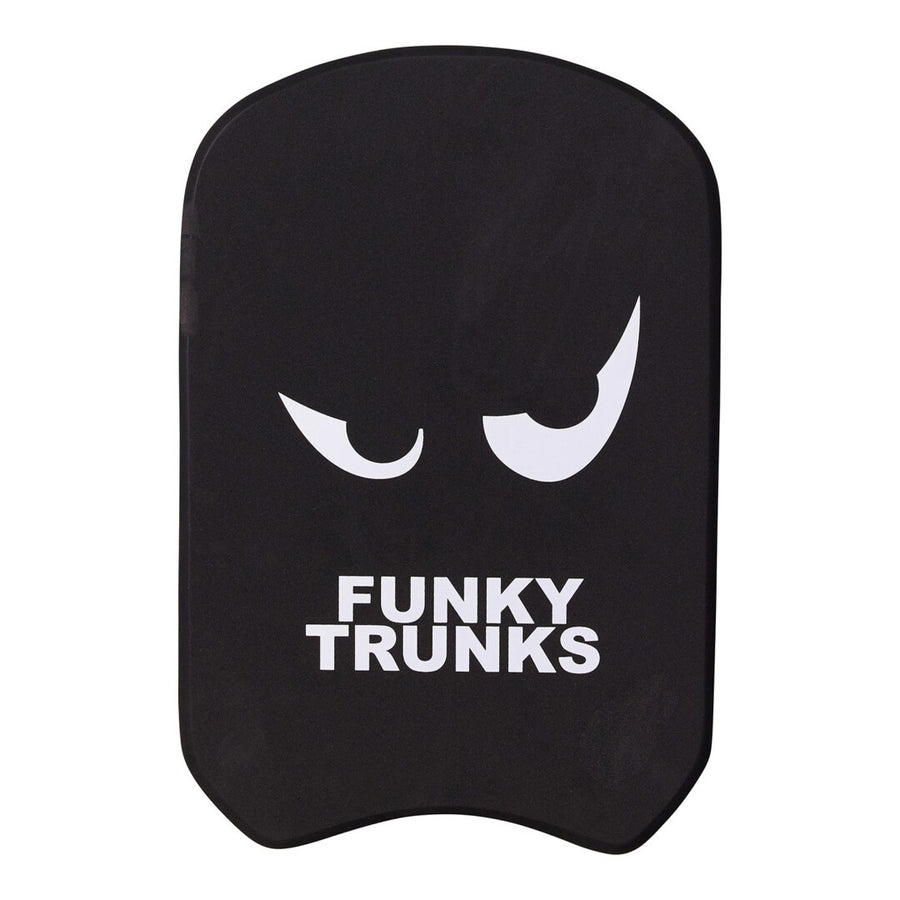 Funky Training Kickboard | Eye Spy