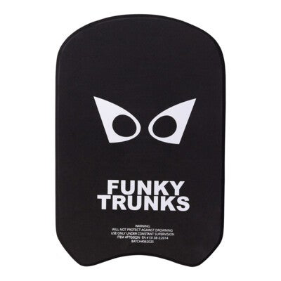 Funky Training Kickboard | Eye Spy