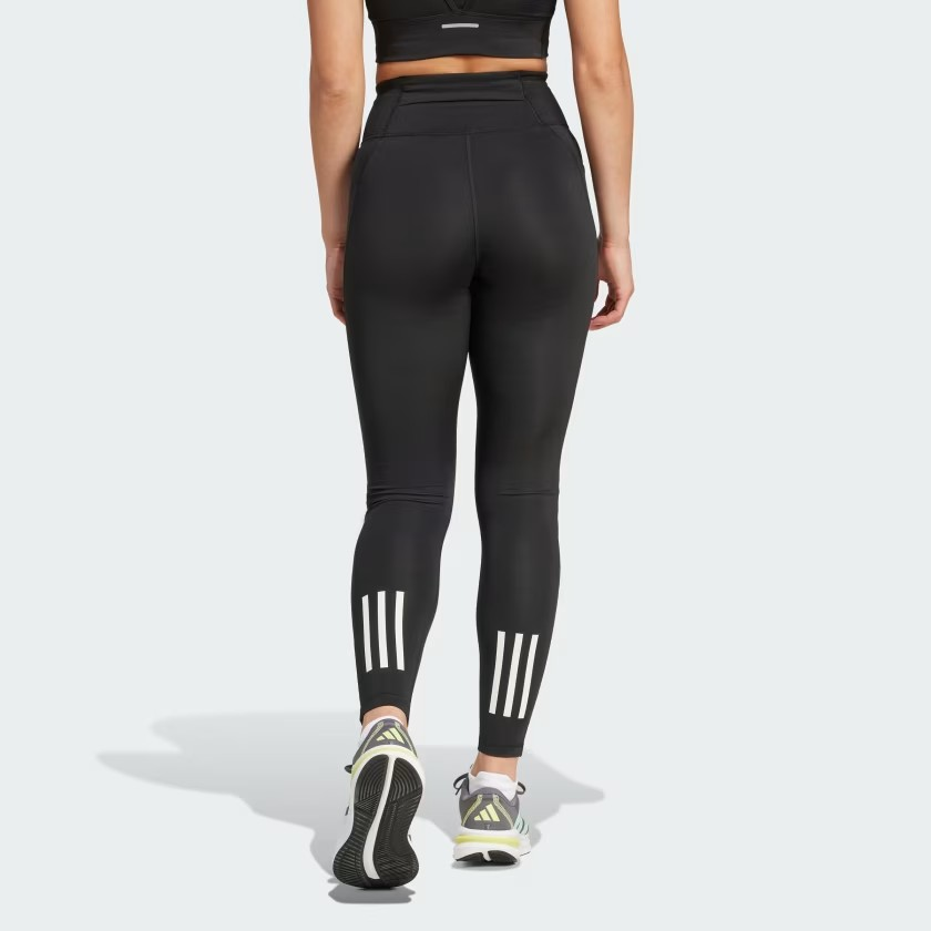 Own The Run Tight W | Black