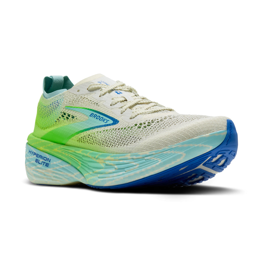 Hyperion Elite 4 PB | Bluewash/Green Gecko/Cobalt