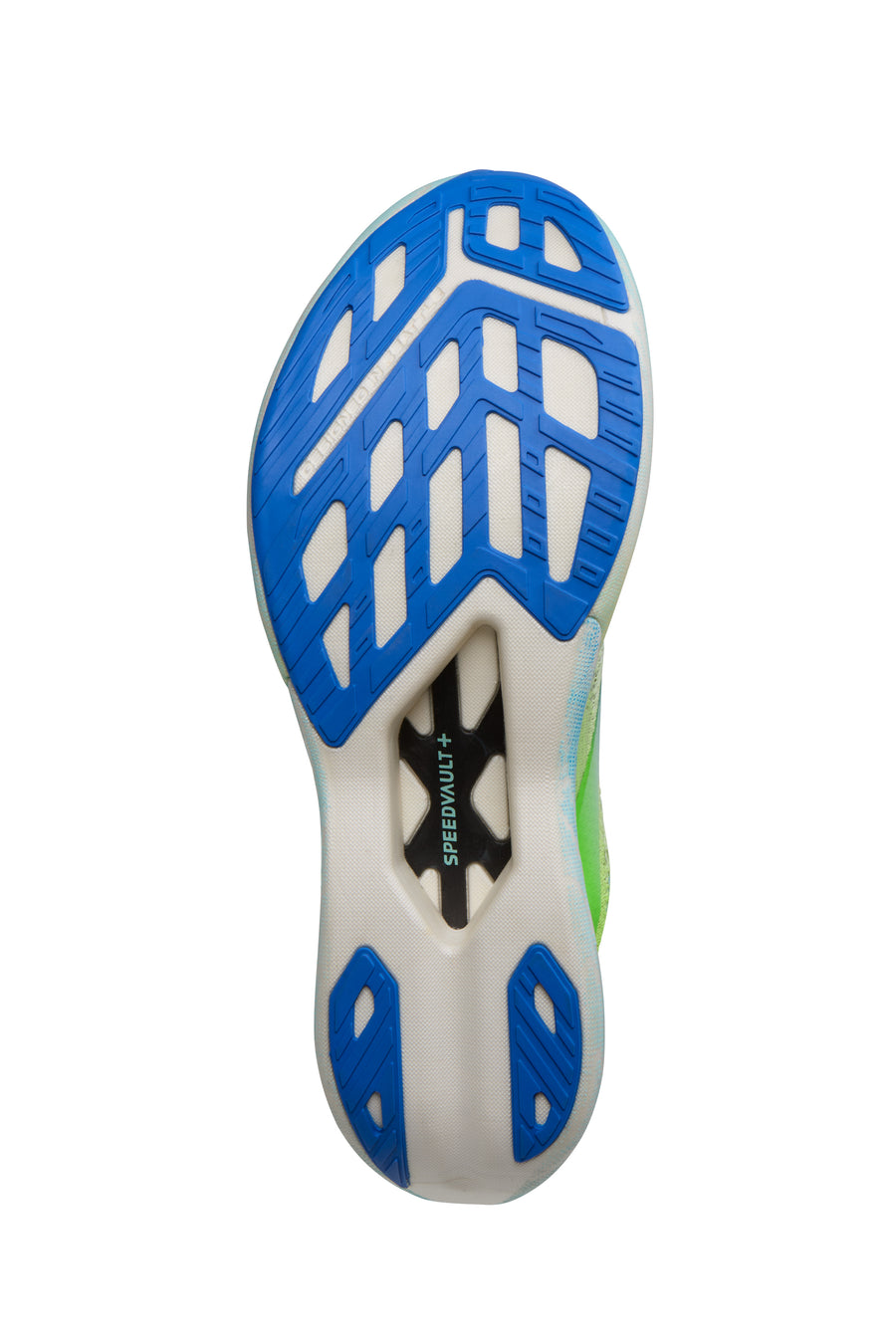 Hyperion Elite 4 PB | Bluewash/Green Gecko/Cobalt