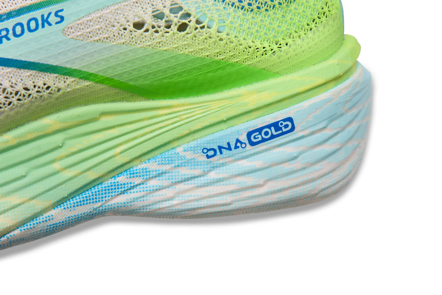 Hyperion Elite 4 PB | Bluewash/Green Gecko/Cobalt