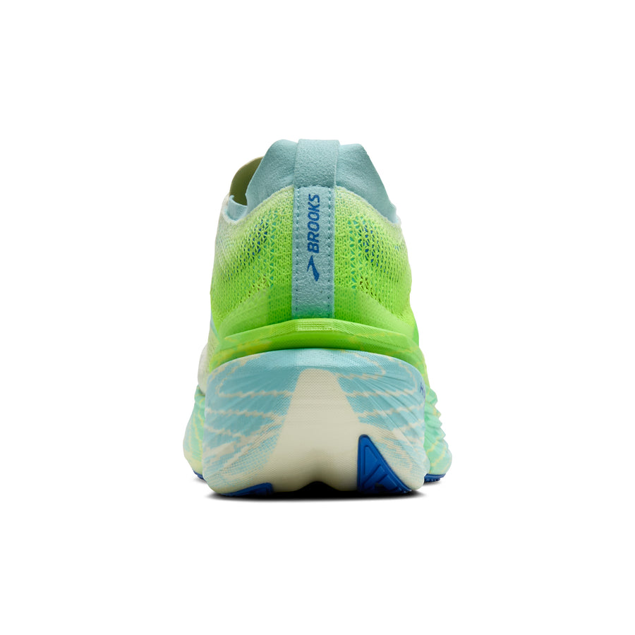 Hyperion Elite 4 PB | Bluewash/Green Gecko/Cobalt