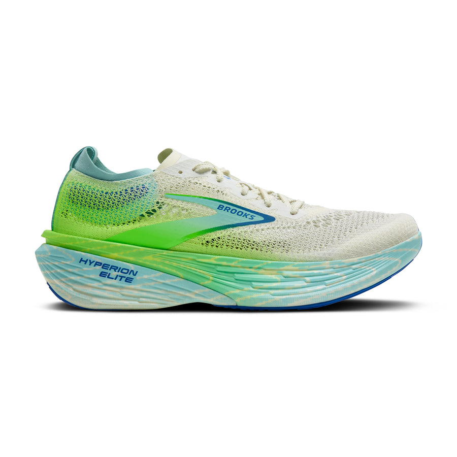 Hyperion Elite 4 PB | Bluewash/Green Gecko/Cobalt